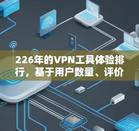 226年的VPN工具体验排行，基于用户数量、评价和支持日志等因素，以下是综合排序