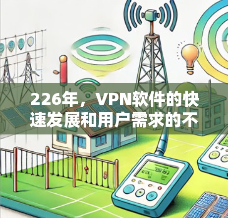 226年，VPN软件的快速发展和用户需求的不断增加，确保用户能够选择一家可靠、安全且功能全面的VPN服务至关重要。以下是根据可信度和功能特点整理的226年最真实VPN软件排行，供参考