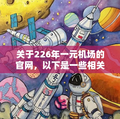 关于226年一元机场的官网，以下是一些相关信息