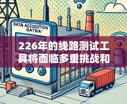 226年的线路测试工具将面临多重挑战和机遇,以适应技术革新和行业需求。以下是226年线路测试工具可能发展出的方面 226年的线路测试工具将面临多重挑战和机遇,以适应技术革新和行业需求。以下是226年线路测试工具可能发展出的方面