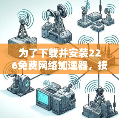 为了下载并安装226免费网络加速器，按照以下步骤操作