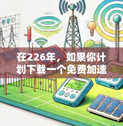 在226年，如果你计划下载一个免费加速器，以下是一些推荐的选项，这些加速器通常具有多种功能和特性，适合不同的使用场景