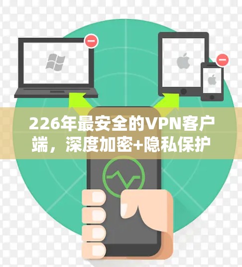 226年最安全的VPN客户端,深度加密+隐私保护 226年最安全的VPN客户端,深度加密+隐私保护