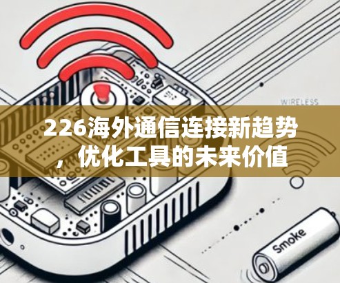 226海外通信连接新趋势，优化工具的未来价值