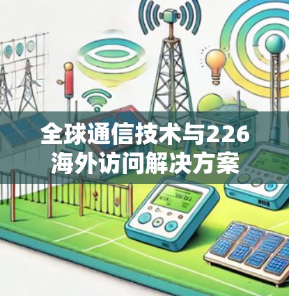 全球通信技术与226海外访问解决方案