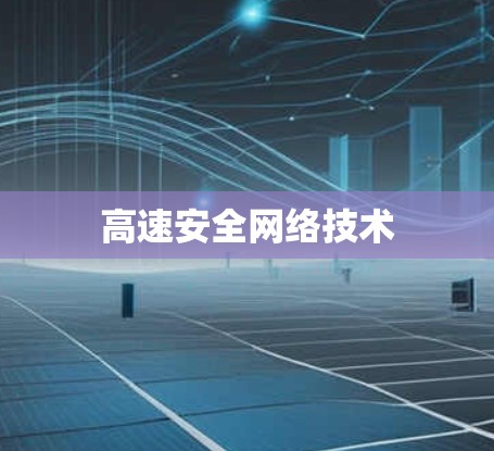 高速安全网络技术