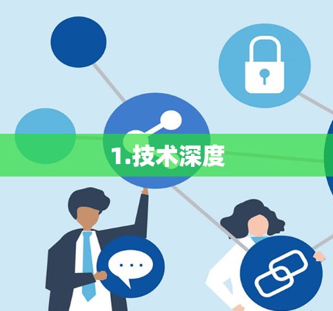 1.技术深度 1.技术深度