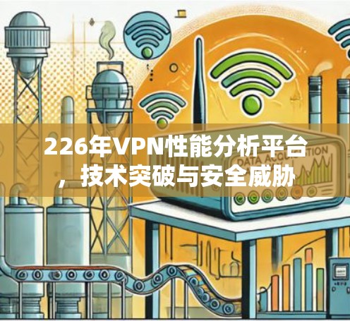 226年VPN性能分析平台，技术突破与安全威胁