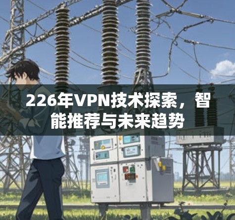 226年VPN技术探索,智能推荐与未来趋势 226年VPN技术探索,智能推荐与未来趋势