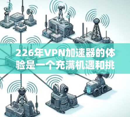 226年VPN加速器的体验是一个充满机遇和挑战的未来，它将通过技术进步、功能增强和用户体验优化来满足用户的日益增长需求。以下是一些重要的方面和趋势，帮助您更好地了解226年加速器的新体验