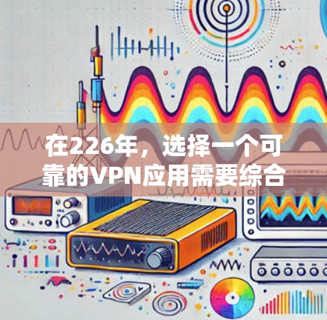 在226年，选择一个可靠的VPN应用需要综合考虑多个因素，包括目标IP地址、加密方式、服务器选择、协议支持、提供2FA、提供商的设备配置以及设备类型等。以下是详细的步骤指南
