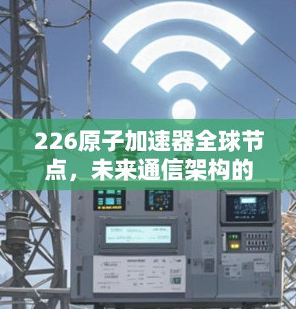 226原子加速器全球节点，未来通信架构的新篇章