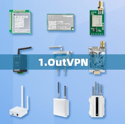 1.OutVPN
