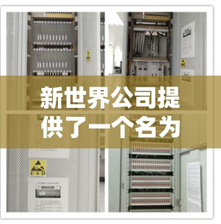 新世界公司提供了一个名为翻墙功能的VPN工具，旨在绕过VPN限制，访问国际网站。以下是对该工具的详细介绍