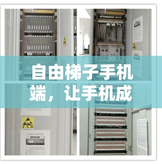 自由梯子手机端，让手机成为你的自由武器