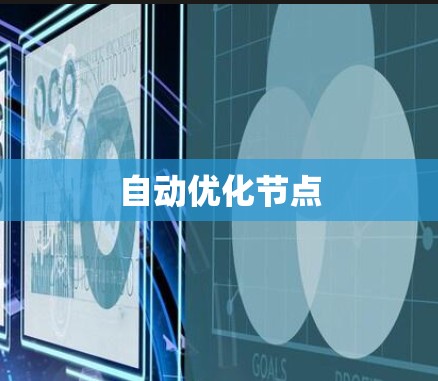 自动优化节点
