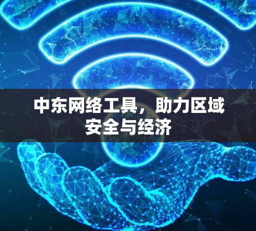 中东网络工具，助力区域安全与经济
