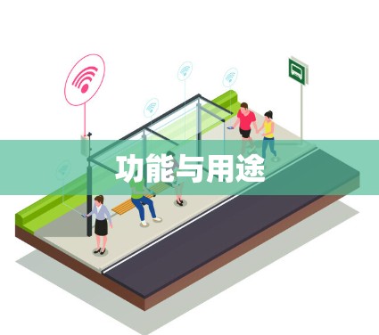 功能与用途