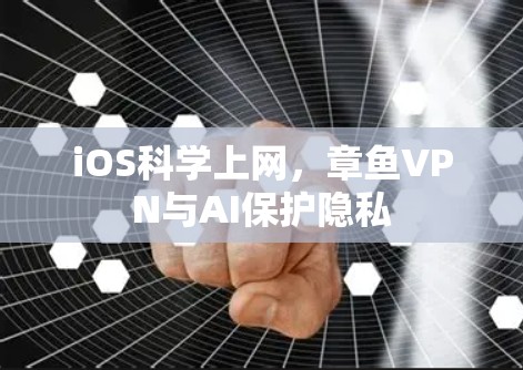 iOS科学上网，章鱼VPN与AI保护隐私