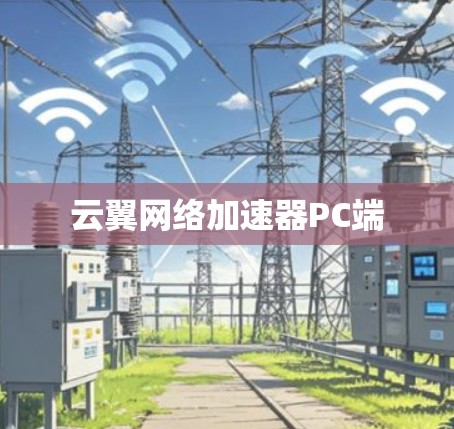 云翼网络加速器PC端 云翼网络加速器PC端