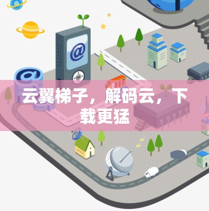 云翼梯子，解码云，下载更猛