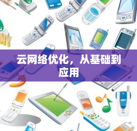 云网络优化,从基础到应用 云网络优化,从基础到应用