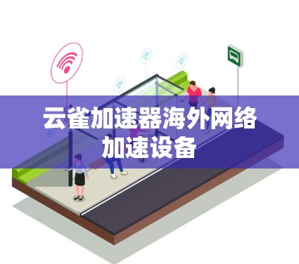 云雀加速器海外网络加速设备