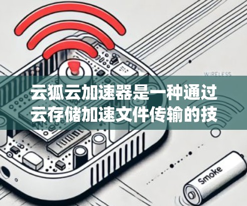 云狐云加速器是一种通过云存储加速文件传输的技术,主要用于提升文件上传和下载速度。如果您正在 traveling 或有海外相关的需求,以下是一些关于云狐云加速器在海外连接的实用信息和建议 云狐云加速器是一种通过云存储加速文件传输的技术,主要用于提升文件上传和下载速度。如果您正在 traveling 或有海外相关的需求,以下是一些关于云狐云加速器在海外连接的实用信息和建议
