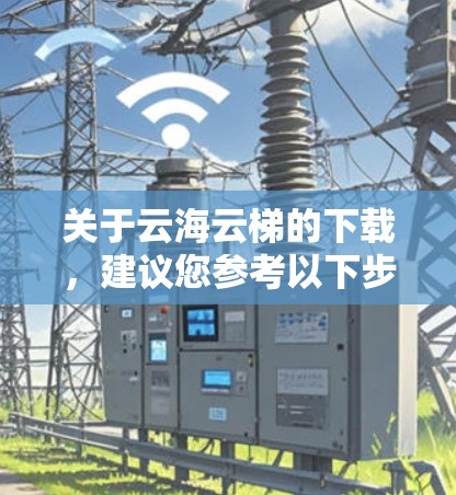 关于云海云梯的下载,建议您参考以下步骤 关于云海云梯的下载,建议您参考以下步骤