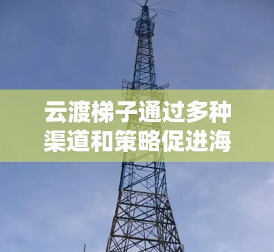 云渡梯子通过多种渠道和策略促进海外访问，包括网络沟通、邮件营销、合作伙伴关系和本地化服务。以下是对云渡梯子海外访问情况的详细分析