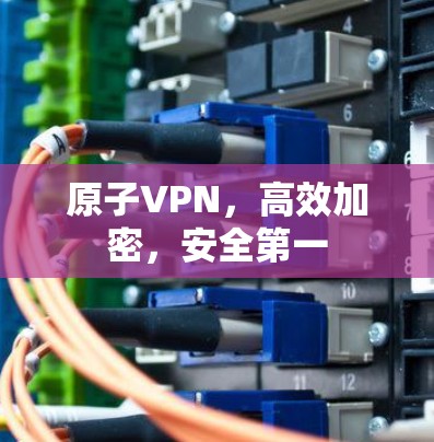 原子VPN，高效加密，安全第一