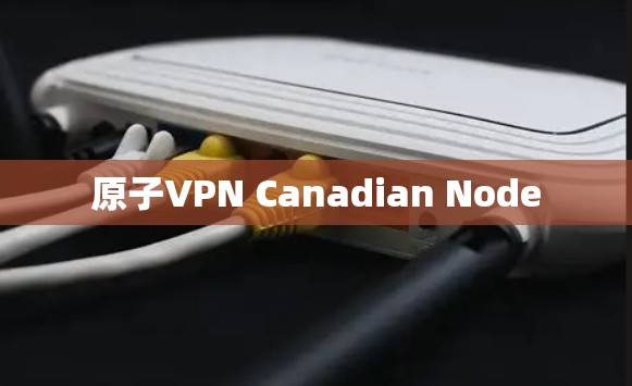 原子VPN Canadian Node