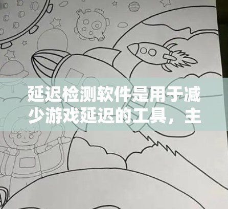 延迟检测软件是用于减少游戏延迟的工具,主要分为实时延迟检测软件和缓存重放软件。以下是对延迟检测软件的详细分析和推荐 延迟检测软件是用于减少游戏延迟的工具,主要分为实时延迟检测软件和缓存重放软件。以下是对延迟检测软件的详细分析和推荐