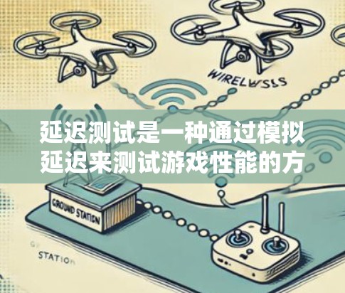延迟测试是一种通过模拟延迟来测试游戏性能的方法,帮助用户了解游戏在有延迟时的表现。以下是关于延迟测试的详细分析和建议 延迟测试是一种通过模拟延迟来测试游戏性能的方法,帮助用户了解游戏在有延迟时的表现。以下是关于延迟测试的详细分析和建议
