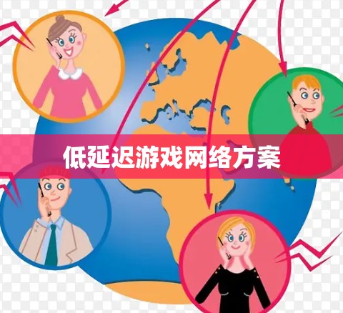 低延迟游戏网络方案 低延迟游戏网络方案
