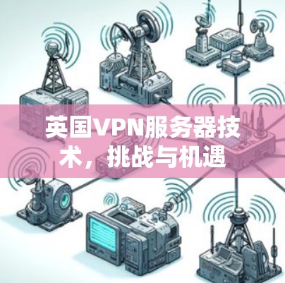 英国VPN服务器技术，挑战与机遇