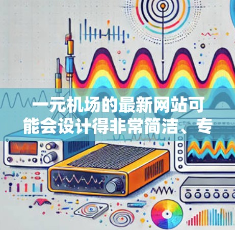 一元机场的最新网站可能会设计得非常简洁、专业，同时提供多种便利服务，比如导航、购物、美食、酒店推荐等。以下是一些可能的推荐网站和它们的特点