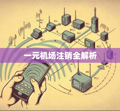 一元机场注销全解析 一元机场注销全解析