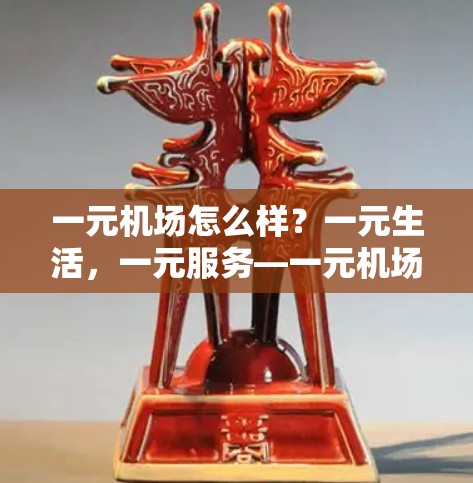 一元机场怎么样？一元生活，一元服务—一元机场怎么看？