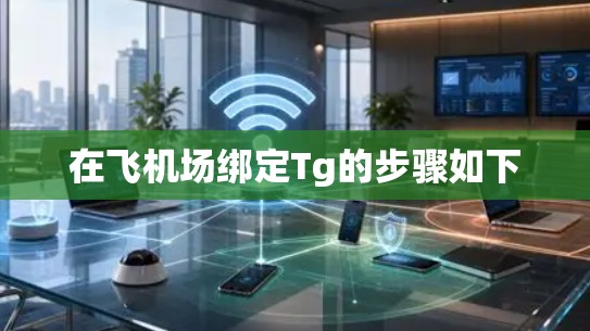 在飞机场绑定Tg的步骤如下 在飞机场绑定Tg的步骤如下