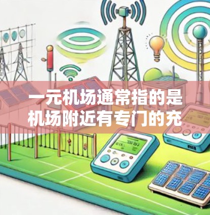 一元机场通常指的是机场附近有专门的充值中心或手机充值点，这些中心可能提供免费或较低费用的手机充值服务。以下是一些推荐的地方，供您参考
