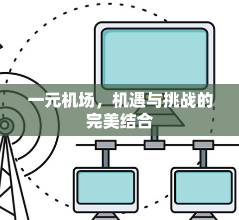 一元机场，机遇与挑战的完美结合