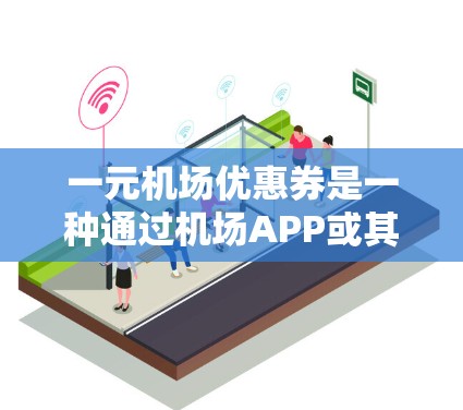一元机场优惠券是一种通过机场APP或其他兑换渠道兑换的优惠券,通常用于机场票务、行李、餐饮等服务,解决部分费用问题。以下是对优惠券的详细说明 一元机场优惠券是一种通过机场APP或其他兑换渠道兑换的优惠券,通常用于机场票务、行李、餐饮等服务,解决部分费用问题。以下是对优惠券的详细说明