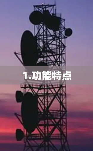 1.功能特点