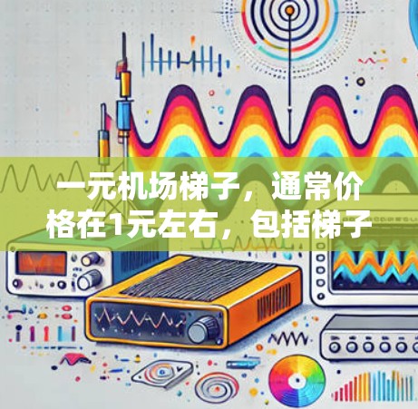 一元机场梯子，通常价格在1元左右，包括梯子 rental fee 和行李托运费用。以下是一些可能的选项