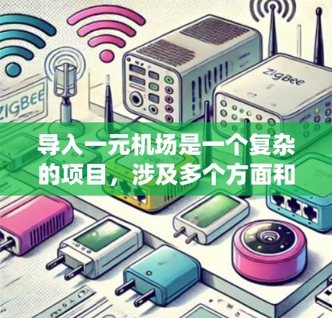 导入一元机场是一个复杂的项目，涉及多个方面和步骤。以下是一个系统化的概述，帮助您更好地理解这一过程