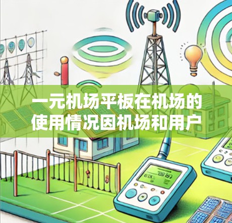 一元机场平板在机场的使用情况因机场和用户的具体需求而异,因此建议您根据以下步骤进行判断和操作 一元机场平板在机场的使用情况因机场和用户的具体需求而异,因此建议您根据以下步骤进行判断和操作