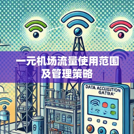 一元机场流量使用范围及管理策略 一元机场流量使用范围及管理策略