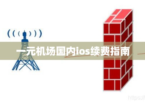 一元机场国内ios续费指南