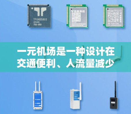 一元机场是一种设计在交通便利、人流量减少的机场，旨在提高乘客的出行效率。以下是对一元机场的详细分析和总结